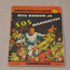 Korkeajännityssarja 01 - 1958 Rick Random ja S.O.S avaruudessa